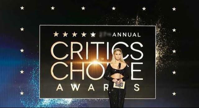 Divagando sobre o Critics Choice Awards 2024!