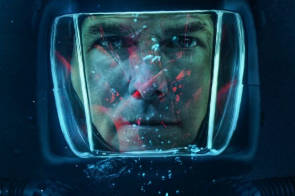 Tom Cruise inicia sua descida PERIGOSA ao submarino Sevastopol, em cena de Mi8: O Acerto Final!