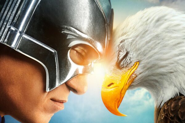 O excêntrico Pacificador ganhou novo trailer de sua nova temporada!