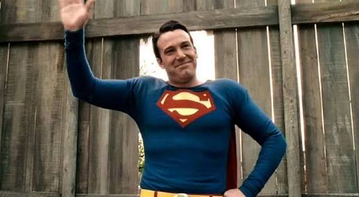 Disse que não assistiria ao novo trailer de Superman… Vi e me decepcionei!