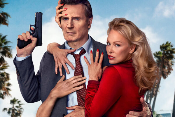 Veja o trailer completo do remake da comédia pastelão Corra Que A Polícia Vem Aí!