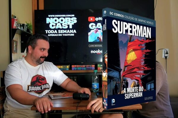 A Morte do Superman “reviveu” o personagem nos quadrinhos?