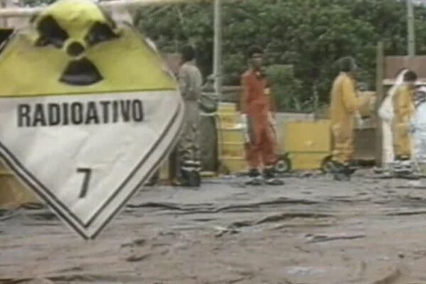 Césio 137: O maior desastre radioativo do Brasil, vai virar minissérie pela Netflix!