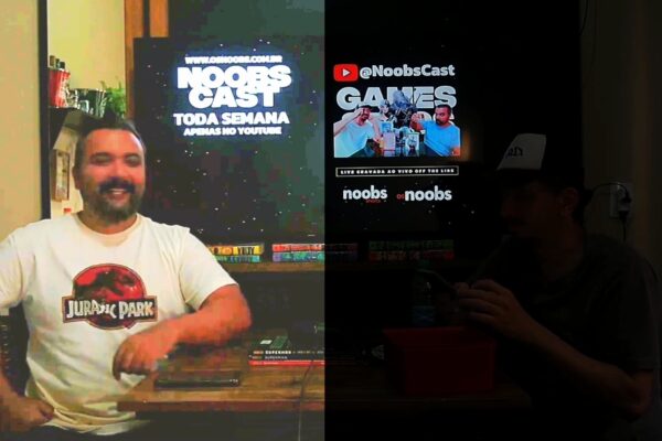 A natureza dos filmes dos anos 90 e franquias que surgiram | ‪@NoobsCast‬