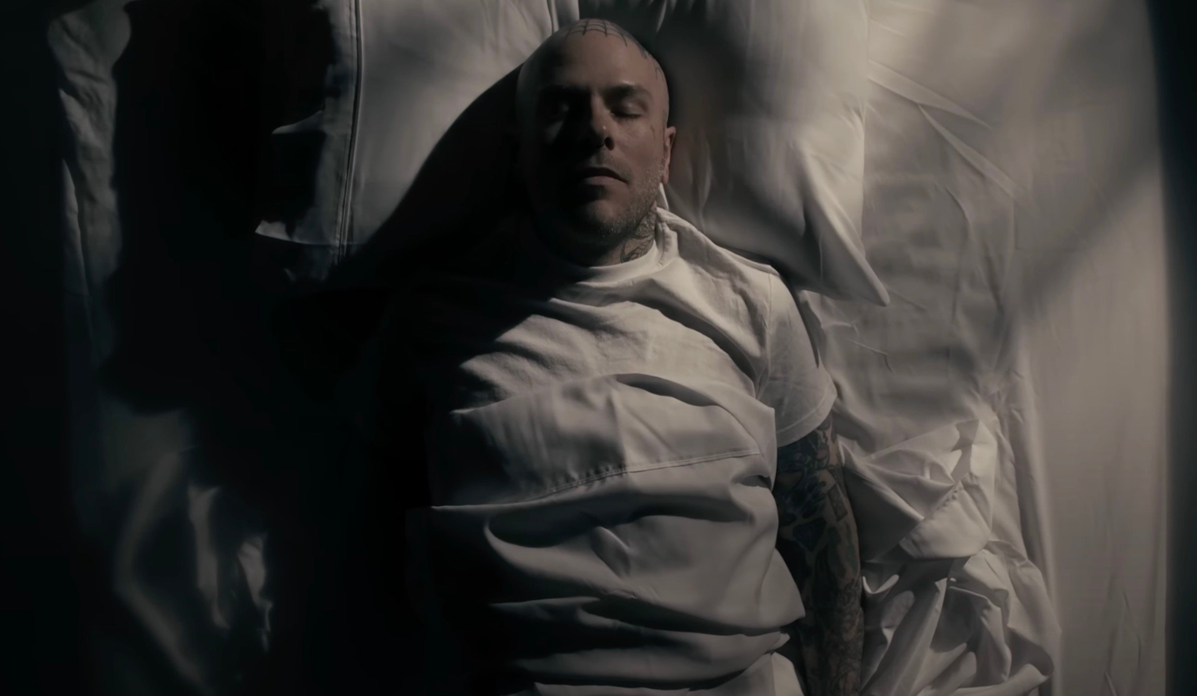 Confira “Sorrow Light The Way”, o novo videoclipe da banda Demon Hunter!