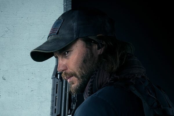 Prelúdio de A Lista Terminal, estrelada por Taylor Kitsch, ganha seu primeiro teaser trailer!