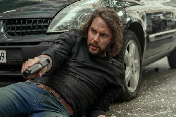 A Lista Terminal: Lobo Negro recebe novo trailer focado nos “agentes” do Spin-off!