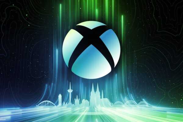 Confira os jogos que o XBOX revelou trailer pré GAMESCOM!