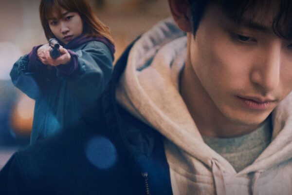 Fãs da cultura coreana, COMEÇA HOJE a 3ª Edição do Korean Film Festival (KOFF)!