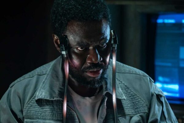 Alien: Earth | Temporada 1, Episodio 5 Trailer – In Space, No One…