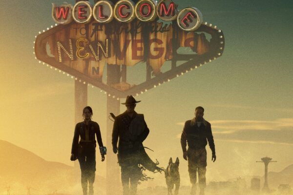 Assista ao ESPETACULAR trailer da nova temporada de Fallout!