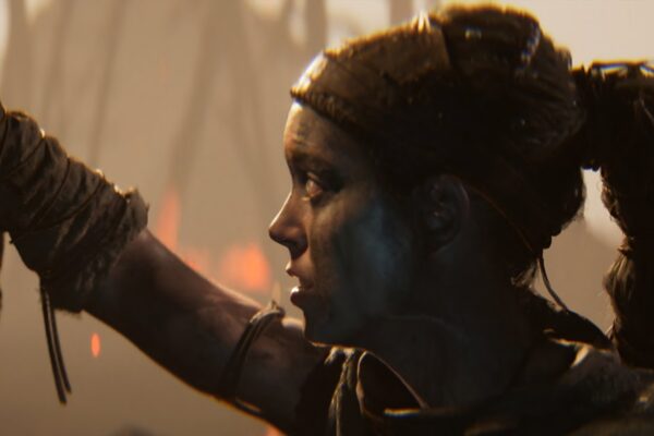 Senua’s Saga: Hellblade II Enhanced chega ao Playstation 5