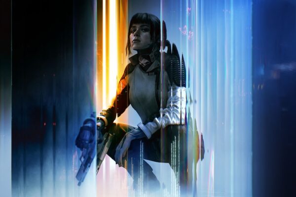 Veja o trailer de multiplayer NADA empolgante de Call of Duty: Black Ops 7