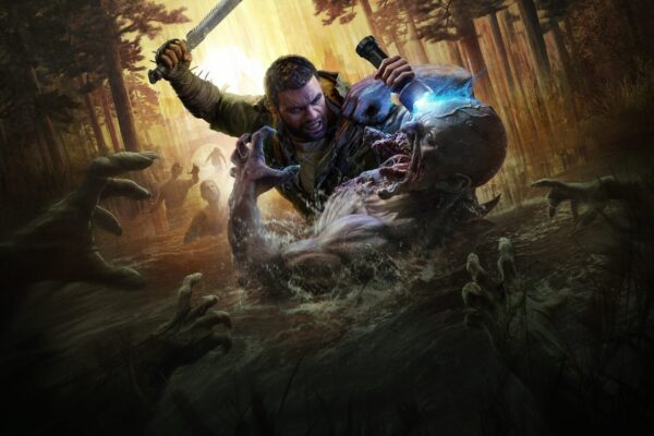 Assista ao trailer de lançamento de Dying Light The Beast