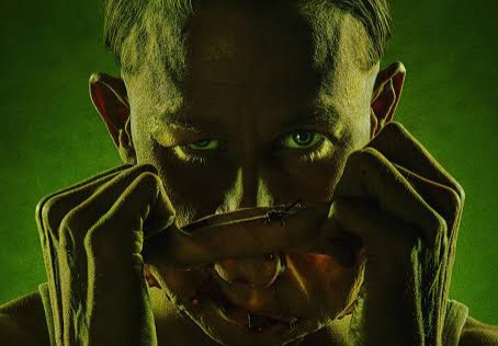 Monstro: A História de Ed Gein, de Ryan Murphy e com Charlie Hunnam, ganhou teaser trailer!