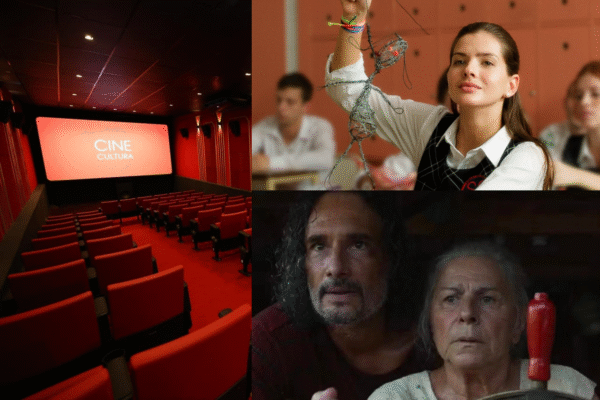 Mostra de Cinema Latino-Americano e Caribenho acontece a partir desta quinta no Cine Cultura.