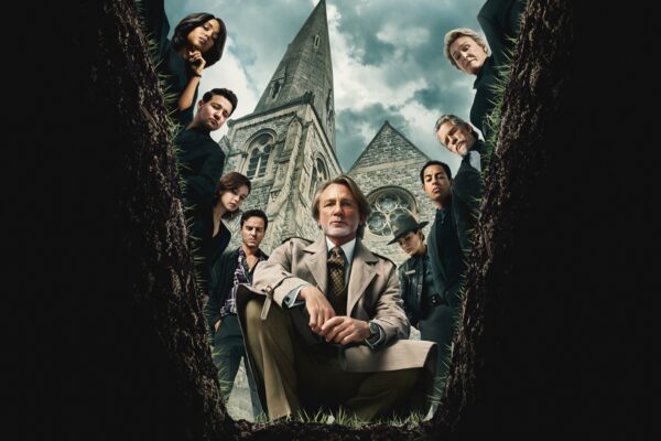 Netflix divulga teaser trailer de Vivo ou Morto: Um Mistério Knives Out, com Daniel Craig!