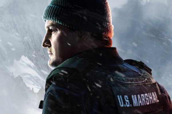 A Última Fronteira coloca Jason Clarke pra caçar fugitivos no gelado Alaska!