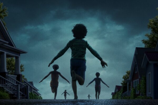 Confira a prévia de 10 minutos do terror A Hora do Mal!