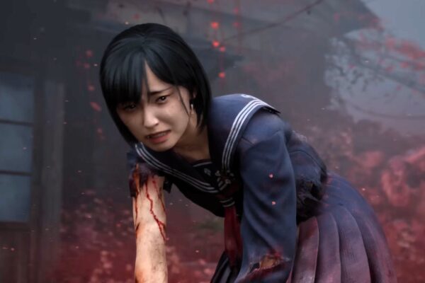 Silent Hill F ganha trailer de lançamento e 15 minutos de gameplay!