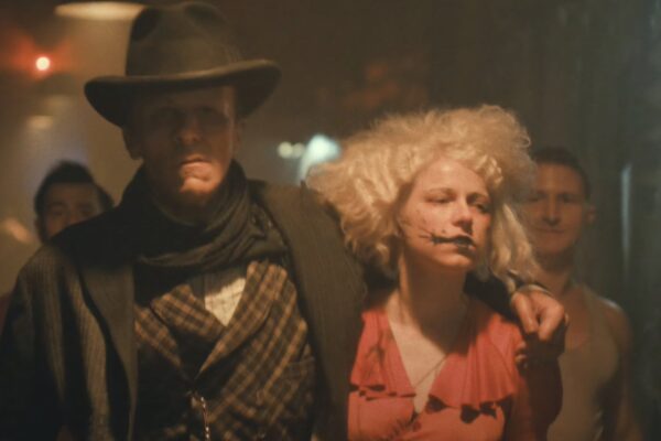 A Noiva! com Jessie Buckley e Christian Bale, ganha teaser trailer!