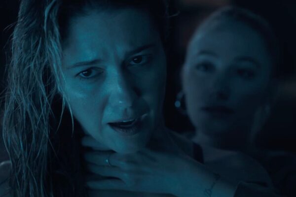 Remake de A Mão Que Balança O Berço está chegando ao streaming!