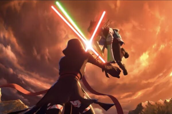 Star Wars: Visions Volume 3 ganha trailer e a estreia está mais perto do que você imagina!