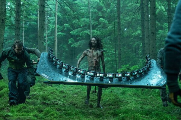 28 Anos Depois esse filme de zumbi está FINALMENTE chegando ao streaming!