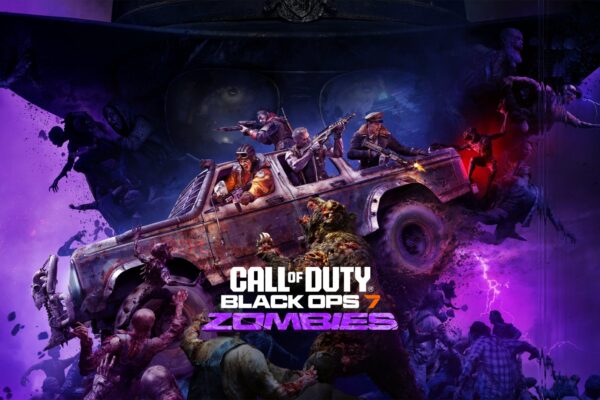 Call of Duty: Black Ops 7: Zombies recebe trailer cinemático de “Ashes of the Damned”