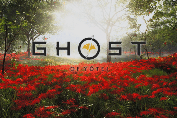 O desumbrante visual de Ghost of Yōtei em 10 minutos de vídeo!