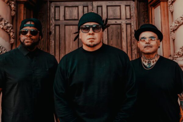 P.O.D. regrava clássica “Don’t Let Me Down do Beatles