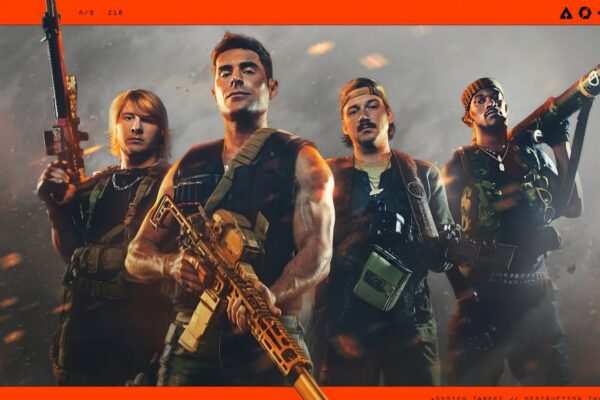 Zack Efron e Jimmy Butler entram no jogo, mas são “eliminados” pelo que interessa!