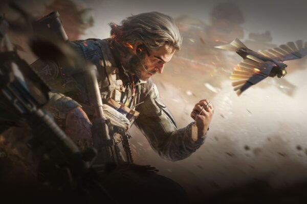 5 minutos de cinemática e trailer de gameplay da nova atualização de Delta Force: War Ablaze!