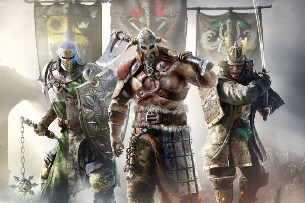 Ubisoft anuncia função tão aguardada por fãs de For Honor!