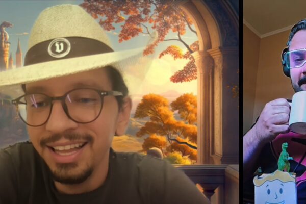 Tron: A Nostalgia Cibernética! Daft Punk e o Legado de Tron