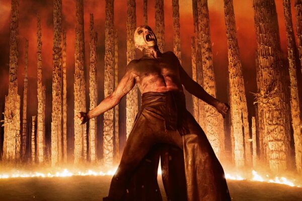 Extermínio: O Templo dos Ossos ganha seu primeiro trailer LEGENDADO!