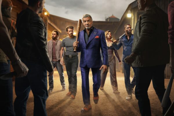 Assista ao trailer completo e DUBLADO da nova temporada de Tulsa King