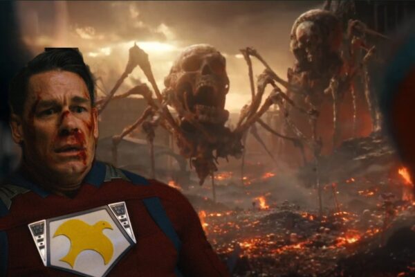 Episódio final de Pacificador tem trailer divulgado pela HBO Max!