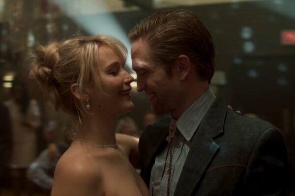 Jennifer Lawrence quer mat@r seu amor no longa Morra, Amor!