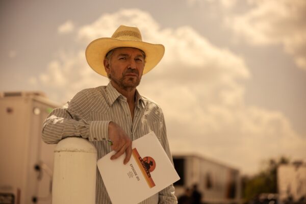 Paramount+ divulgou o trailer DUBLADO da nova temporada de Landman