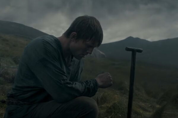 HBO divulga o teaser trailer de O Cavaleiro dos Sete Reinos, que adpata a obra de George R. R. Martin!