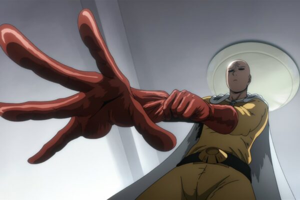 One Punch Man e a sua nova abertura para a terceira temporada!