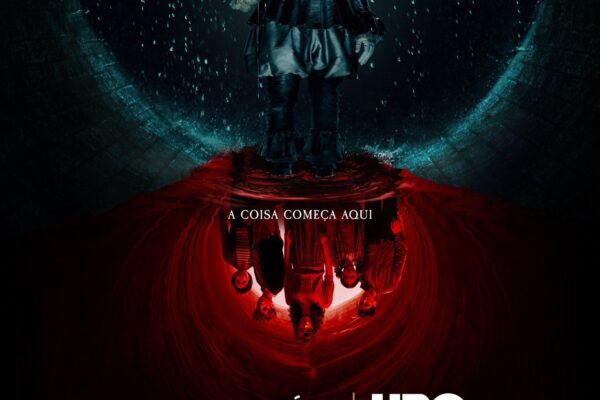 IT: Bem-Vindos a Derry recebe um violentissimo trailer para maiores!