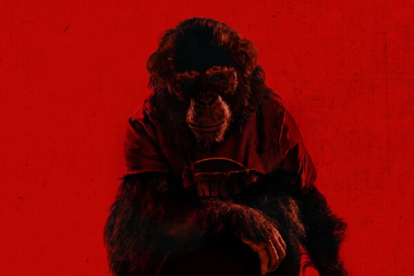 O Primata tem trailer DUBLADO e LEGENDADO divulgados pela Paramount Pictures