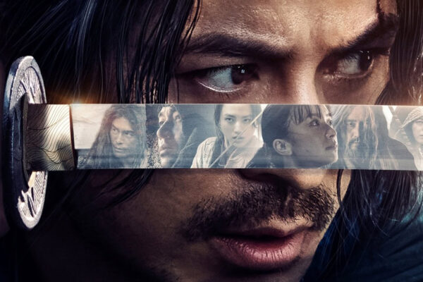 Assista ao VIOLENTISSIMO novo trailer de Até o Último Samurai, da Netflix!