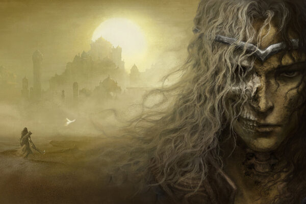 O RPG de ação Loulan: The Cursed Sand ganha trailer frenético!