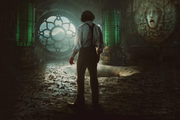 De Guillermo del Toro, a nova adaptação do clássico de Mary Shelley para a Netflix, ganha trailer completo!