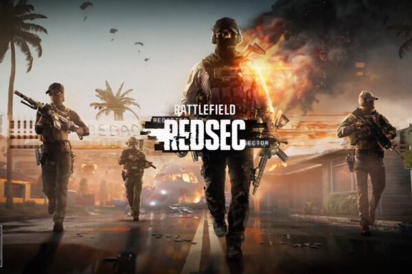 Battlefield REDSEC: O Battle Royale Gratuito da Franquia chega dia 28.10.25