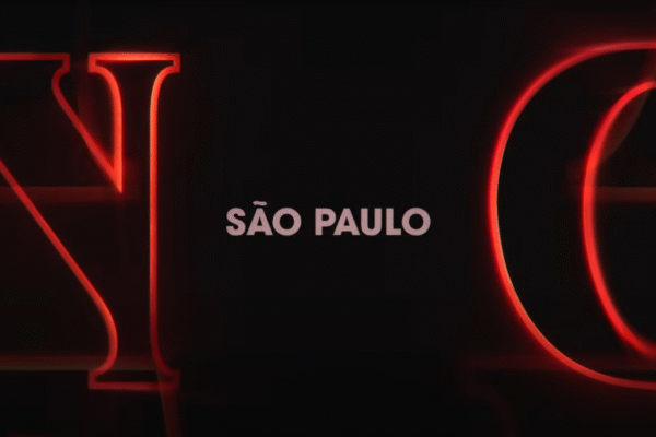 Netflix convida para a ÚLTIMA AVENTURA Stranger Things!