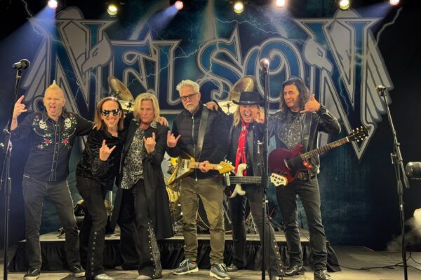 Nelson Lança Videoclipe de ‘To Get Back to You’ com Cenas Exclusivas da 2ª Temporada de Pacificador